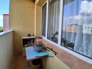 Prodej bytu 4+1, Chropyně, Nádražní, 86 m2