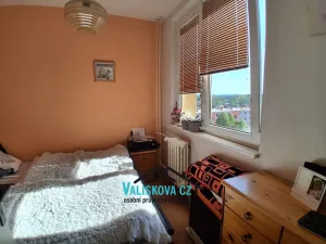 Prodej bytu 4+1, Chropyně, Nádražní, 86 m2