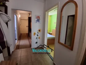 Prodej bytu 4+1, Chropyně, Nádražní, 86 m2