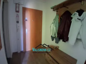 Prodej bytu 4+1, Chropyně, Nádražní, 86 m2
