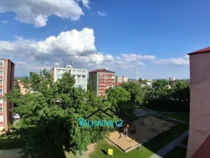 Prodej bytu 4+1, Chropyně, Nádražní, 86 m2