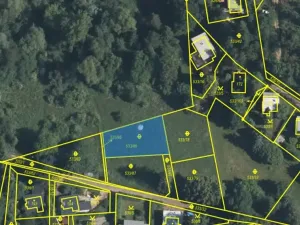 Prodej chaty, Milešov, 68 m2