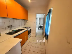Pronájem bytu 2+kk, Brno, 64 m2