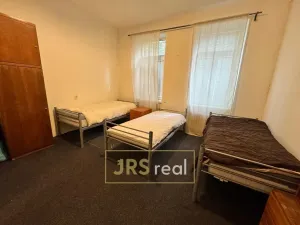 Pronájem bytu 2+kk, Brno, 64 m2