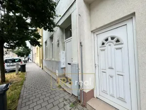 Pronájem bytu 2+kk, Brno, 64 m2
