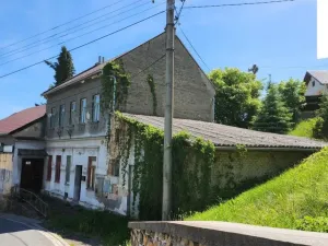 Prodej restaurace, Nemile, 189 m2