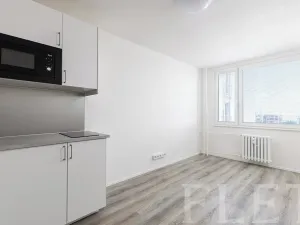 Pronájem bytu 1+kk, Praha - Chodov, Čenětická, 25 m2