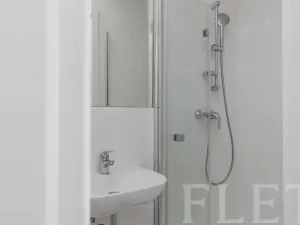 Pronájem bytu 1+kk, Praha - Chodov, Čenětická, 25 m2