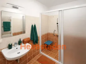 Pronájem bytu 2+1, Karviná - Nové Město, Havířská, 55 m2