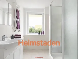 Pronájem bytu 1+kk, Horní Suchá, Dr. Glazera, 25 m2