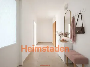 Pronájem bytu 2+kk, Horní Suchá, Dr. Glazera, 42 m2