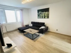 Pronájem bytu 3+1, Březník, 68 m2