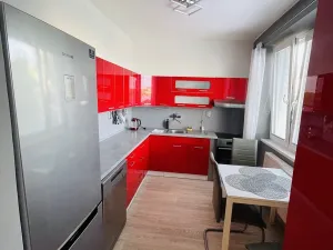 Pronájem bytu 3+1, Březník, 68 m2