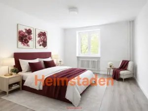 Pronájem bytu 4+kk, Havířov - Město, Hlavní třída, 80 m2