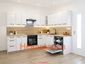 Pronájem bytu 3+kk, Havířov - Město, Bieblova, 54 m2