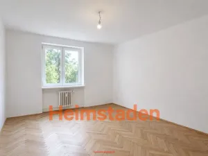 Pronájem bytu 3+1, Havířov - Šumbark, Smetanova, 69 m2