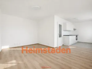 Pronájem bytu 2+kk, Havířov - Šumbark, Klimšova, 38 m2