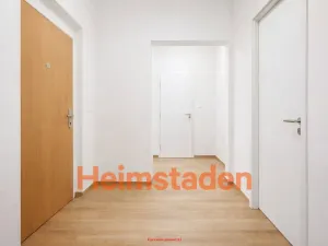 Pronájem bytu 2+kk, Ostrava - Hrabůvka, Provaznická, 48 m2
