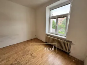 Pronájem bytu 3+1, Brno, 40 m2