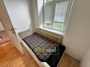Pronájem bytu 3+1, Brno, 40 m2