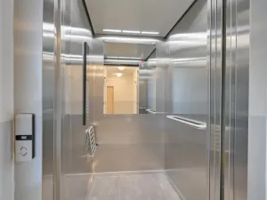 Pronájem bytu 1+kk, Olomouc - Řepčín, Edvarda Beneše, 26 m2