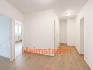 Pronájem bytu 2+1, Frýdek-Místek - Místek, Marie Majerové, 59 m2