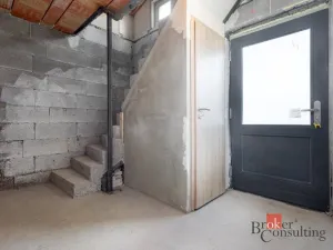 Prodej rodinného domu, Holasovice - Štemplovec, 165 m2