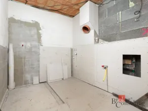 Prodej rodinného domu, Holasovice - Štemplovec, 165 m2