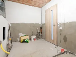 Prodej rodinného domu, Holasovice - Štemplovec, 165 m2