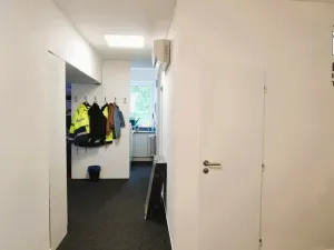 Pronájem kanceláře, Ostrava - Moravská Ostrava, 28. října, 100 m2