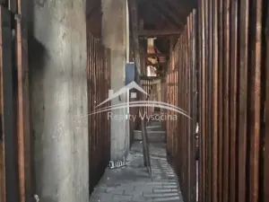 Prodej komerční nemovitosti, Česká Třebová, U Spořitelny, 305 m2