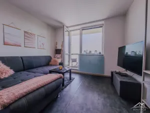 Prodej bytu 1+1, Jihlava, Ortenova, 33 m2