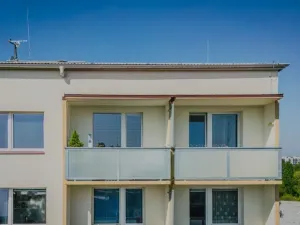 Prodej bytu 1+1, Jihlava, Ortenova, 33 m2