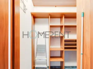 Pronájem bytu 2+kk, Praha - Velká Chuchle, Mrkosova, 51 m2