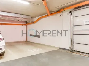 Pronájem bytu 2+kk, Praha - Velká Chuchle, Mrkosova, 51 m2
