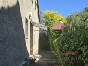 Prodej rodinného domu, Opava - Kateřinky, Rolnická, 160 m2