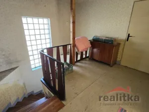 Prodej rodinného domu, Opava - Kateřinky, Rolnická, 160 m2