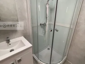 Pronájem bytu 1+1, Zlín, Javorová, 35 m2