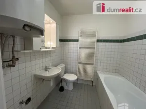 Pronájem bytu 1+kk, Kolín - Kolín I, Karlova, 35 m2
