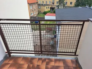Pronájem bytu 2+1, Hradec Králové, U Koruny, 75 m2