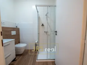 Pronájem bytu 1+kk, Uherský Ostroh, 30 m2