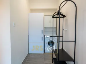 Pronájem bytu 1+kk, Uherský Ostroh, 30 m2
