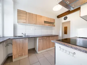 Prodej bytu 3+1, Planá, Hřbitovní, 86 m2