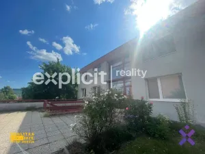 Pronájem bytu 2+1, Zlín, Větrná, 58 m2