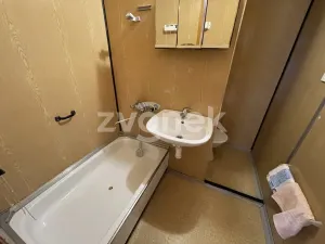 Pronájem bytu 2+1, Zlín, Podlesí I, 44 m2