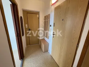 Pronájem bytu 2+1, Zlín, Podlesí I, 44 m2