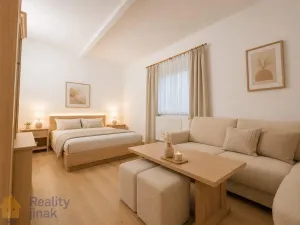 Prodej bytu 2+kk, Dolní Dunajovice, Hlavní, 36 m2