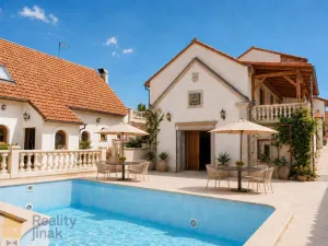 Prodej bytu 2+kk, Dolní Dunajovice, Hlavní, 36 m2