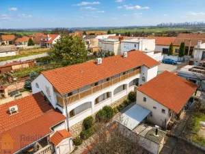 Prodej bytu 2+kk, Dolní Dunajovice, Hlavní, 36 m2
