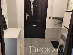 Pronájem bytu 2+kk, Jablonec nad Nisou, Květinová, 44 m2